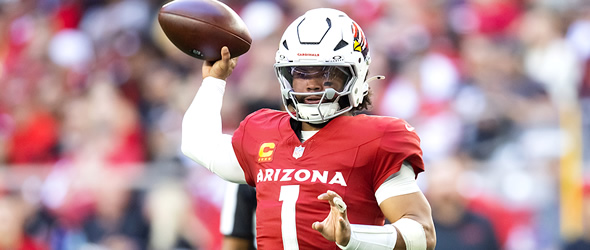 Kyler Murray