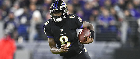 Breakout Candidate Predicted to be Ravens 2023 Non-QB MVP