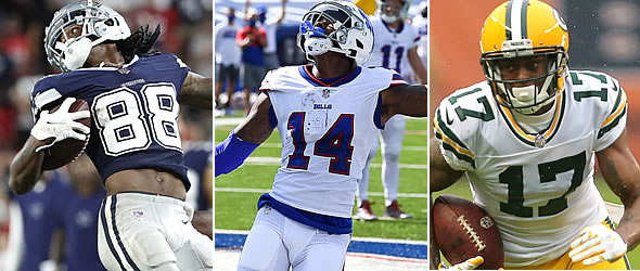 2022 Fantasy Football Mock Draft: Non-PPR League - PressBox