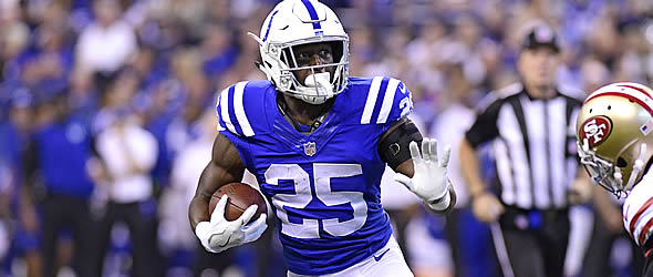 Marlon Mack