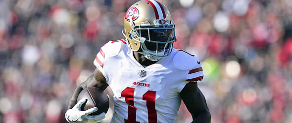 Marquise Goodwin