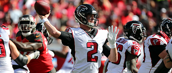 Matt Ryan