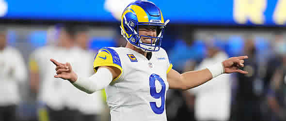 NFL Survivor Pool Picks For Week 8: It's Time To Pick the Rams