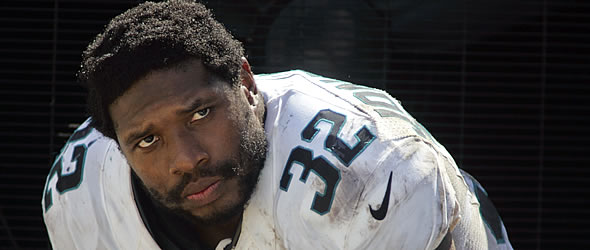 Maurice Jones-Drew