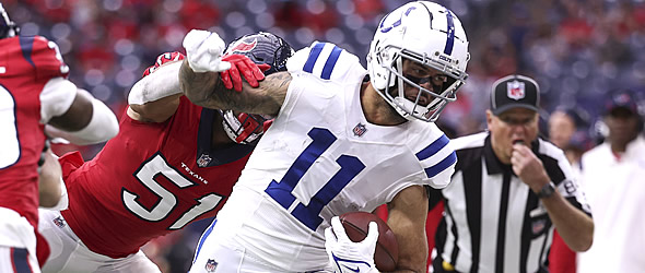 15 Players to Avoid Based on ADP: Picks for Each Round (Fantasy Football)