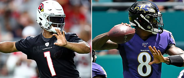 Fantasy Football Value and Rankings 2021 – Lamar Jackson's Fantasy Outlook  and Predictions