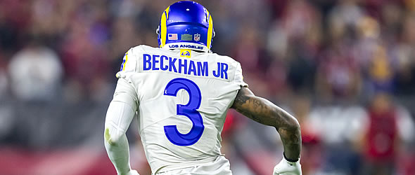 Fantasy Impact: Will the Real OBJ Please Stand Up