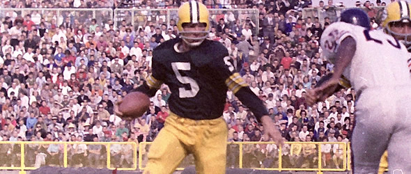 Paul Hornung