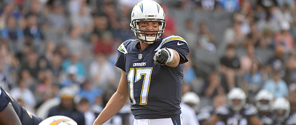 Philip Rivers wants to keep playing after split with Chargers