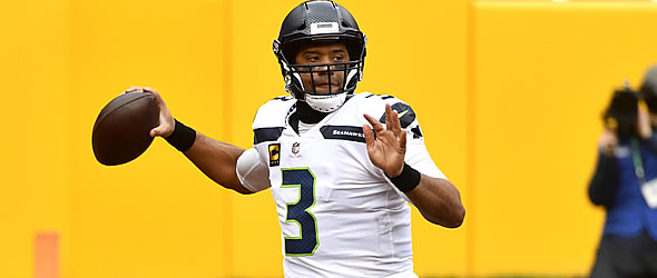 Steelers miss on another franchise QB, Russell Wilson headed to Denver