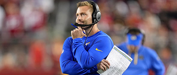 Sean McVay