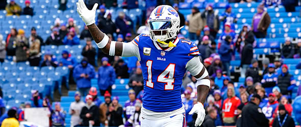 NFL Week 8 Predictions and Picks Against the Spread: Assessing Injury  Impacts for Breece Hall, DK Metcalf, Ryan Tannehill, and Others