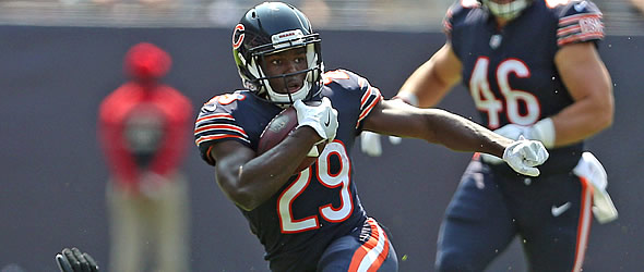 Tarik Cohen