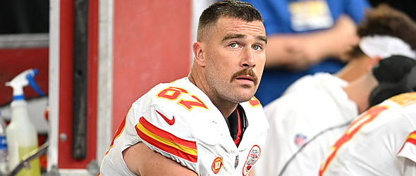 Travis Kelce Injury: What other options you have for fantasy considering  Kelce is out for now?