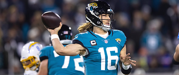 Why Jaguars' Trevor Lawrence Is Poised For Breakout 2022 Season