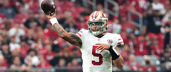 2022 Player Outlooks: San Francisco 49ers