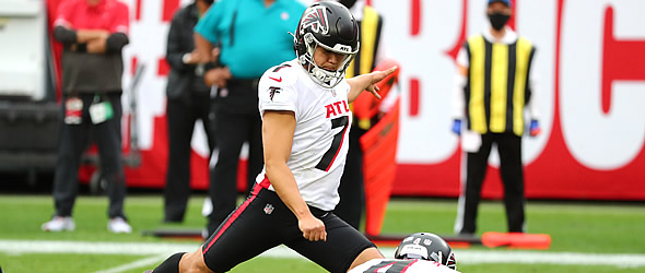 Fantasy Football Rankings: Don't Forget the Kickers - Sports