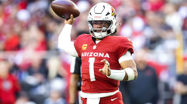 Kyler Murray