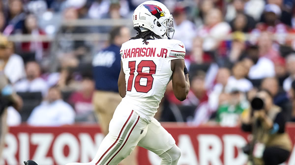 Marvin Harrison Jr.