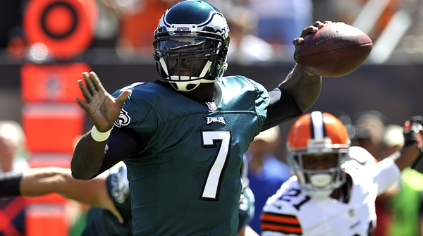 Michael Vick
