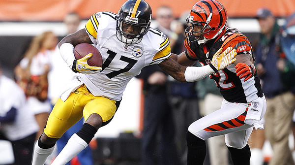 Mike Wallace