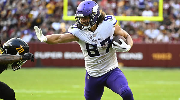 T.J. Hockenson