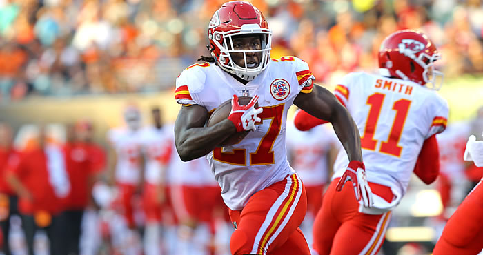 Kareem Hunt