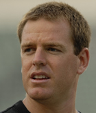 Carson Palmer - Hot or Not?